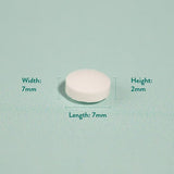 Holland &amp;amp; Barrett Vegan Vitamin D 3000 I.U. 75ug 90 Tablets