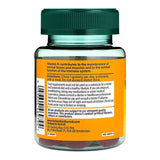 Holland &amp;amp; Barrett Vegetarian Vitamin D 1000 I.U. 25ug 30 Gummies