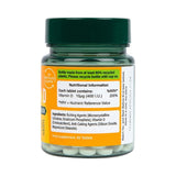 Holland &amp;amp; Barrett Vitamin D 3000 I.U. 75ug 120 Tablets