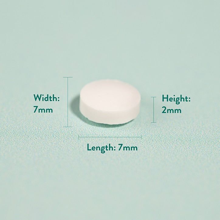 Holland &amp;amp; Barrett Vitamin D 3000 I.U. 75ug 120 Tablets