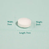 Holland &amp;amp; Barrett Vitamin D 3000 I.U. 75ug 120 Tablets