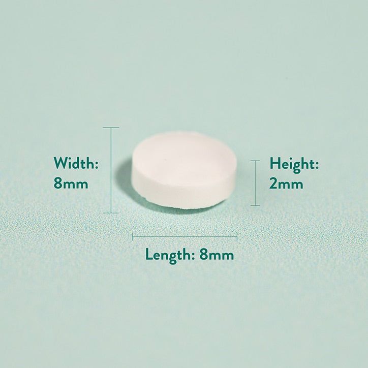 Holland &amp;amp; Barrett Vitamin D 3000 I.U. 75ug 120 Tablets