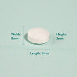 Holland &amp;amp; Barrett Vitamin D 3000 I.U. 75ug 120 Tablets