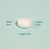 Holland &amp;amp; Barrett Vitamin D 3000 I.U. 75ug 120 Tablets