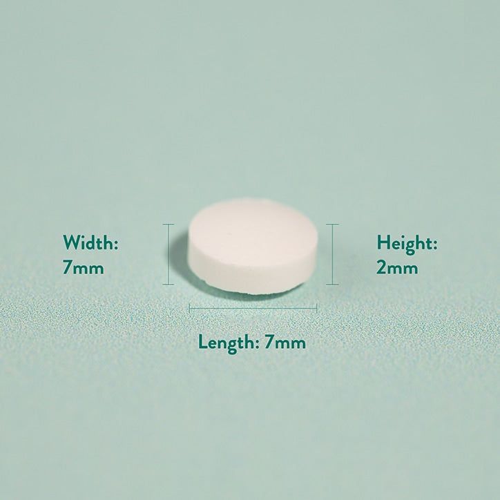 Holland &amp;amp; Barrett Vitamin D3 4000 I.U. 100ug 120 Tablets