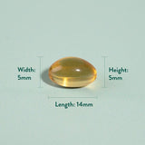 Holland &amp;amp; Barrett Vitamin E 400iu 120 Capsules