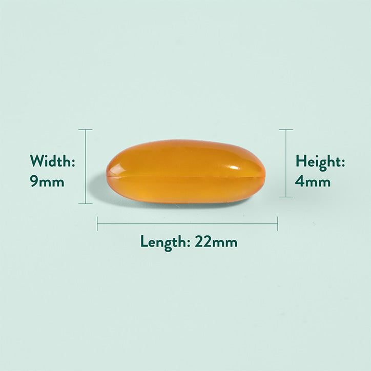 Holland &amp;amp; Barrett Vitamin E 400iu 240 Capsules