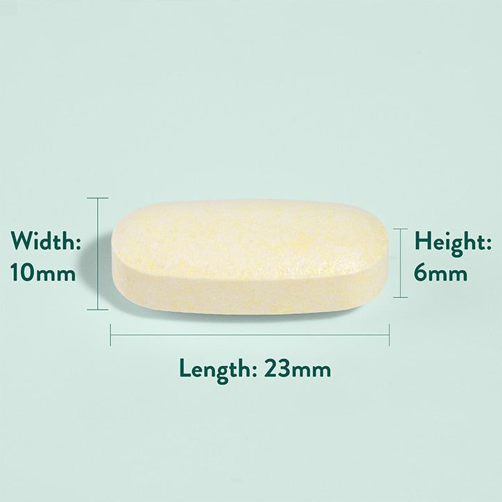 Holland &amp;amp; Barrett Vitamine C Gebufferd 1000mg