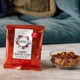 Holland &amp;amp; Barrett Watermelon Chips 18g Courgette &amp;amp; Pepper
