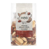 Holland &amp;amp; Barrett Whole Brazil Nuts 200g
