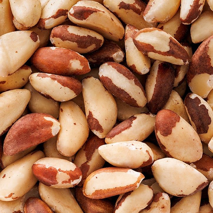 Holland &amp;amp; Barrett Whole Brazil Nuts 200g