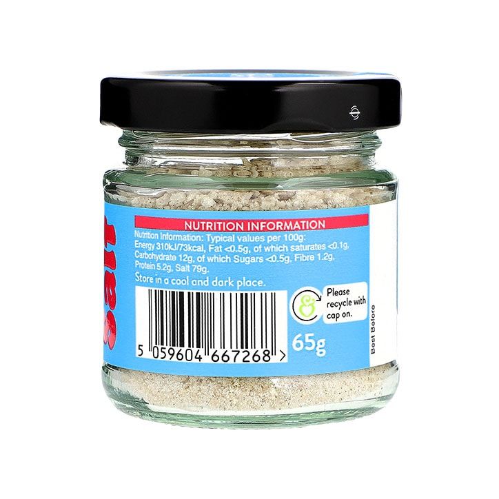 Holland &amp;amp; Barrett with Life Kitchen Sensation Salt 65g