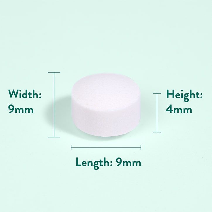 Holland &amp;amp; Barrett Zinc 15mg 240 Tablets