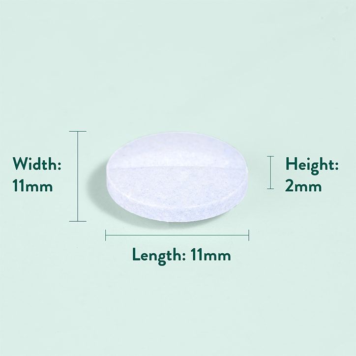 Holland &amp;amp; Barrett Zinc &amp;amp; Copper 15mg 120 Tablets