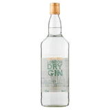 Hollow &amp;amp; Bourne London Dry Gin 1L