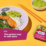 Holy Moly Guacamole Jalapeno &amp;amp; Red Pepper   150g