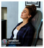 HoMedics GEL Shiatsu Massage Cushion GSM1000