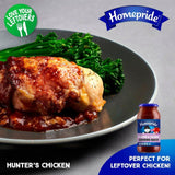 Homepride Hunters Chicken Cooking Sauce   485g