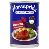Homepride Red Wine Sauce   400g GOODS M&amp;S   