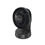 Honeywell QuietSet Oscillating Table Fan