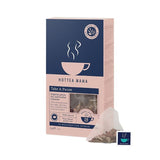 HotTea Mama Take A Pause Green Tea, Raspberry Leaf, Sage &amp;amp; Liquorice Tea 14 Tea Bags