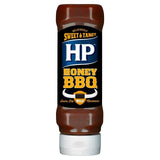 HP Honey BBQ Sauce    465g