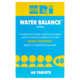 HRI Water Balance Tablets x60