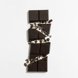 Hu Crunchy Mint Dark Chocolate Bar 60g