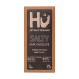 Hu Crunchy Mint Dark Chocolate Bar 60g Salty