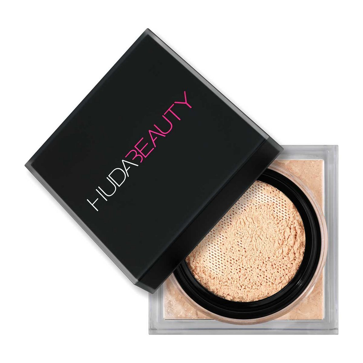 Huda Beauty Easy Bake Loose Baking &amp;amp; Setting Powder