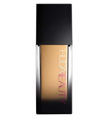 Huda Beauty #FauxFilter Luminous Matte Full Coverage Liquid Foundation 210B chai