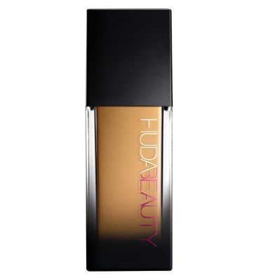 Huda Beauty #FauxFilter Luminous Matte Full Coverage Liquid Foundation 320G tres leches