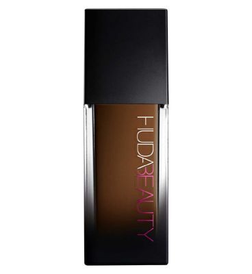 Huda Beauty #FauxFilter Luminous Matte Full Coverage Liquid Foundation