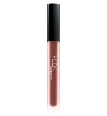 Huda Beauty Liquid Matte Liquid Lipstick