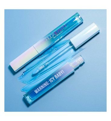 Huda Beauty Silk Balm Plumping Lip Balm 3ml