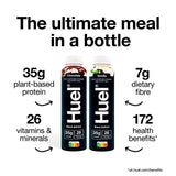 Huel Ready To Drink Black Edition Vanilla   500ml