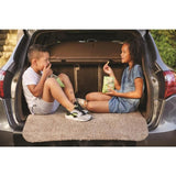 Hug Rug Recycled Doormat Linen 50X75.0cm