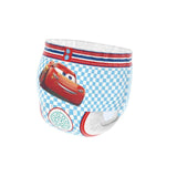 Huggies Pull-Ups Explorers Boys Nappy Pants Size 3-4 (9-18 mths)   28 per pack