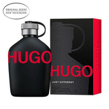 HUGO Just Different For Him Eau de Toilette 200ml