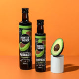 Hunter &amp;amp; Gather Cold Pressed Extra Virgin Avocado Oil   250ml
