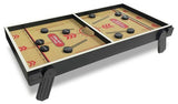 Hy-Pro 24' 2 in 1 Table Hockey and Sling Puck