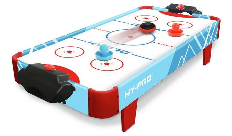 Hy-Pro 3ft Table Top Air Hockey Game