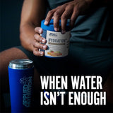 Hydration+ Powder Tropical Vibes 240g