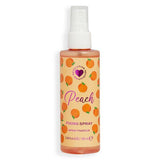 I Heart Revolution Fixing Spray Peaches &amp;amp; Cream
