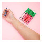 I Heart Revolution Watermelon Lipgloss Melonade