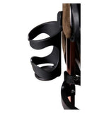 Ickle Bubba Discovery Max pushchair rose gold colour and khaki