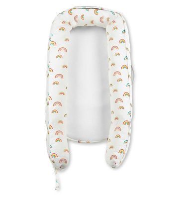 Ickle Bubba Rainbow Dreams Bubba Pod