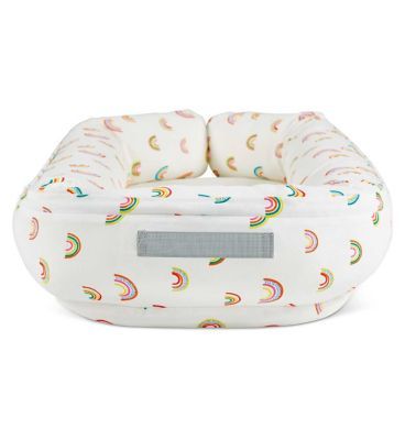 Ickle Bubba Rainbow Dreams Bubba Pod