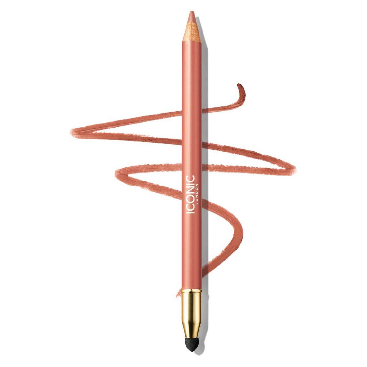 ICONIC London Fuller Pout Sculpting Liner Liner