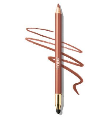 ICONIC London Fuller Pout Sculpting Liner Liner Material Girl